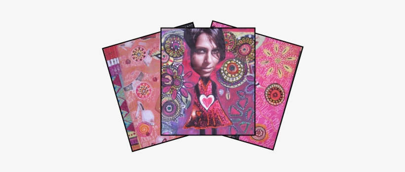 Me, Myself And I - Patchwork, transparent png download