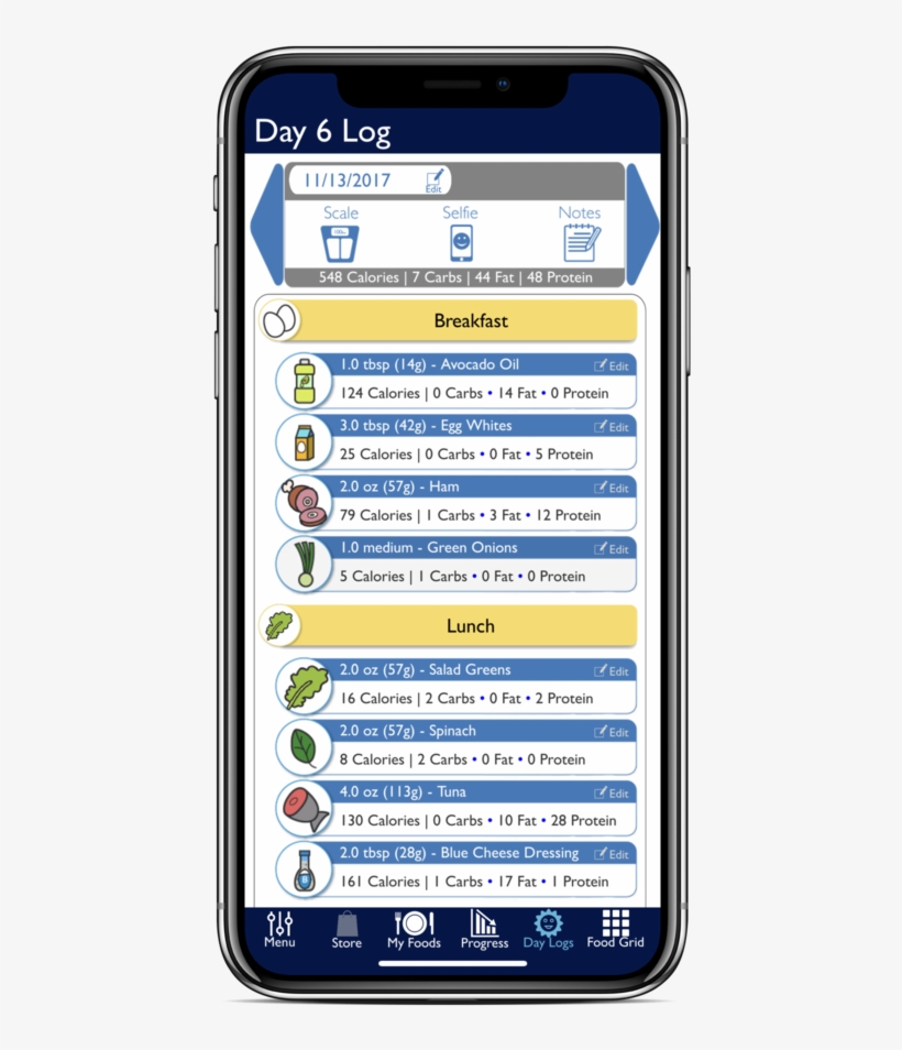 2 Day Log, transparent png download