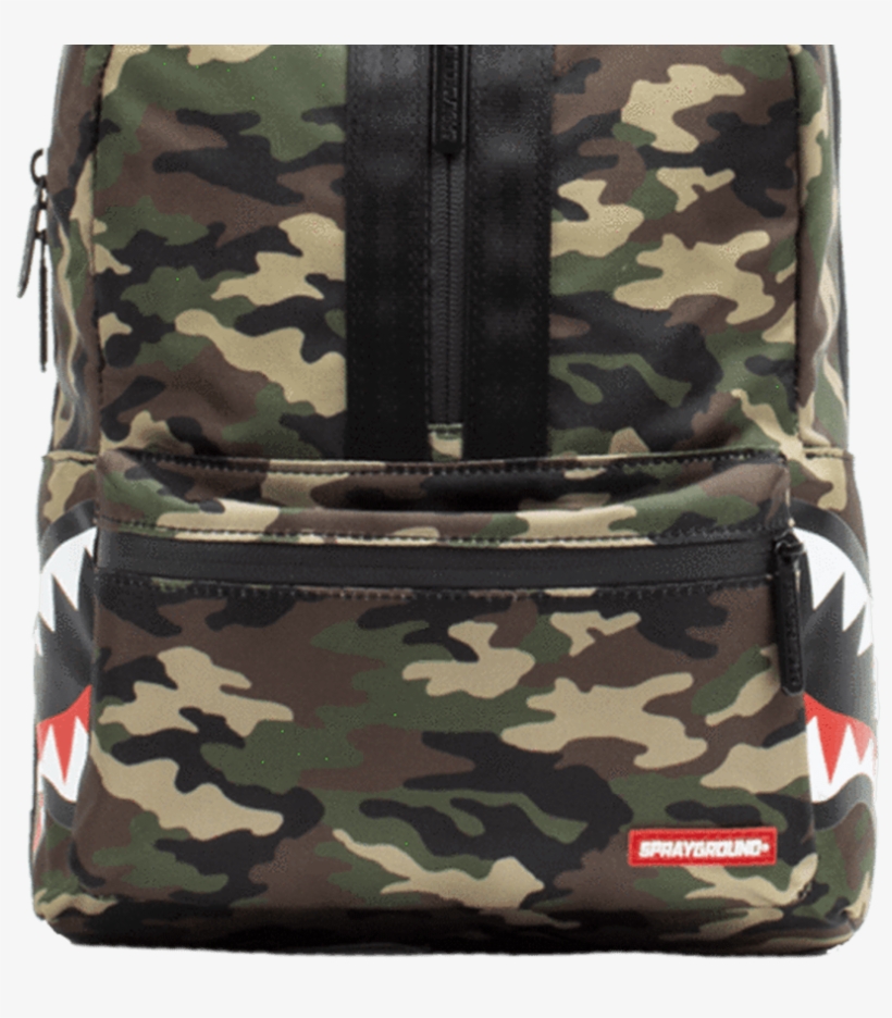 Backpacks Page 2 Sprayground - All Sprayground Back Packs, transparent png download