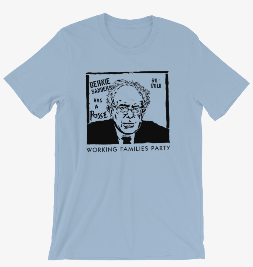 Bernie Has A Posse T Shirt By Jeremy Merrill - Premium Dark "bat Tree Pumpkin" Halloween Costume T-shirt, transparent png download