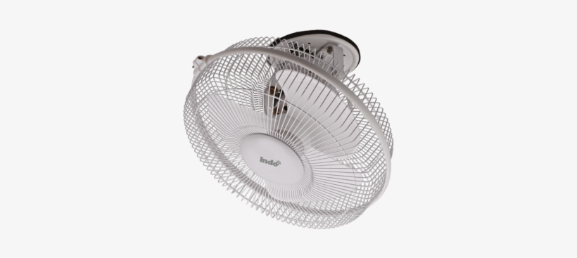 Cabin Table Fan - Indo Cabin Fan, transparent png download