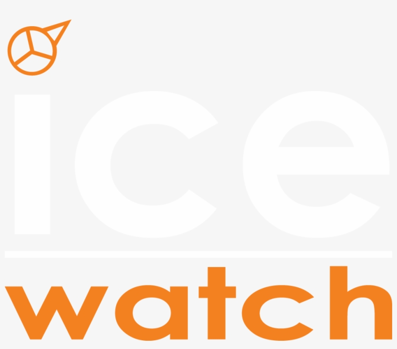 Official Website - Ice Watch Logo, transparent png download