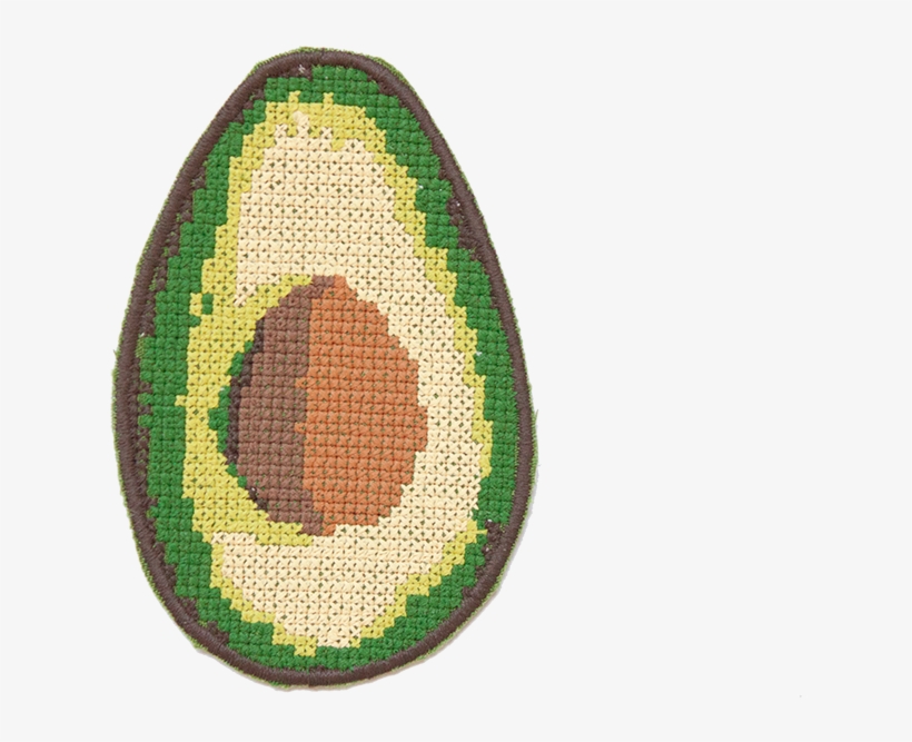 Avocado, transparent png download