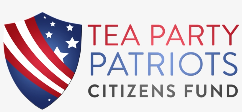 Atlanta, Ga Tea Party Patriots Citizens Fund Chairman - Tea Party Patriots Citizens Fund, transparent png download