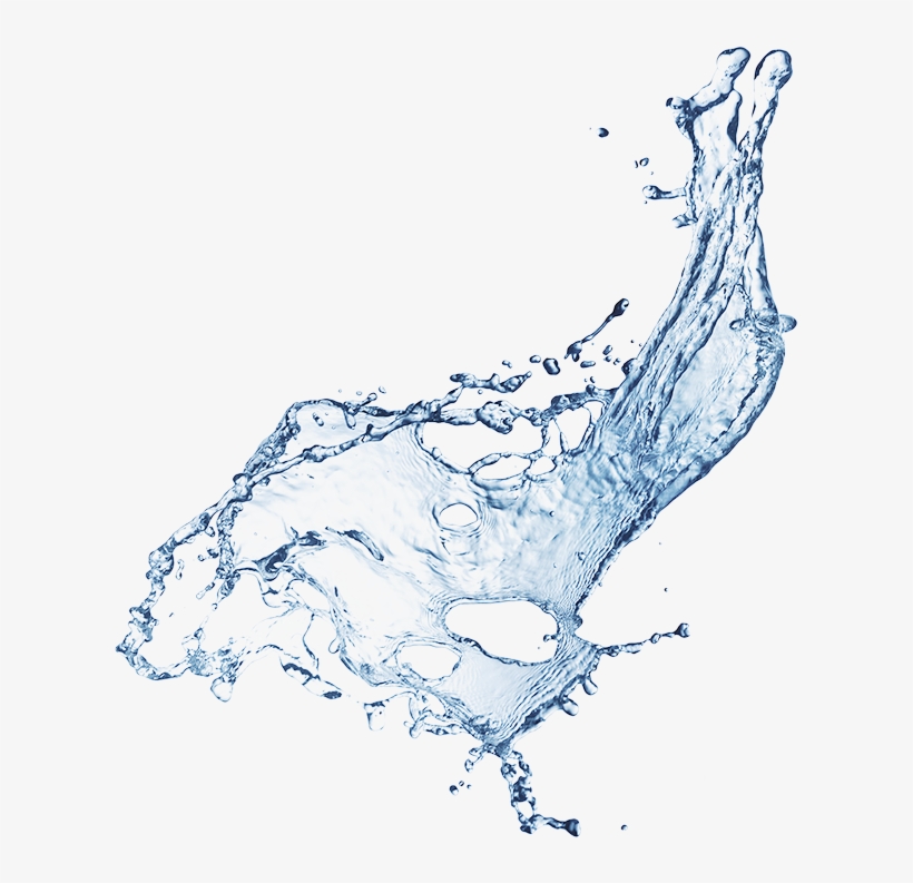 Water, transparent png download