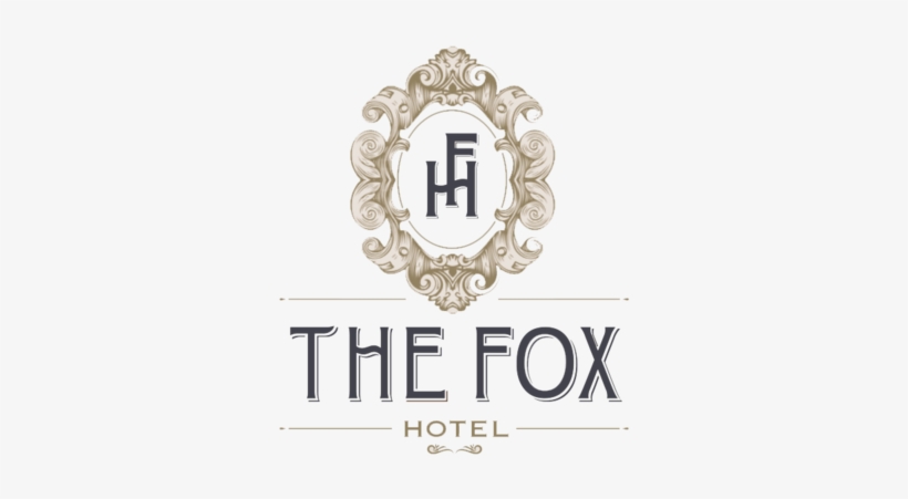 The Fox Logo - Portable Network Graphics, transparent png download