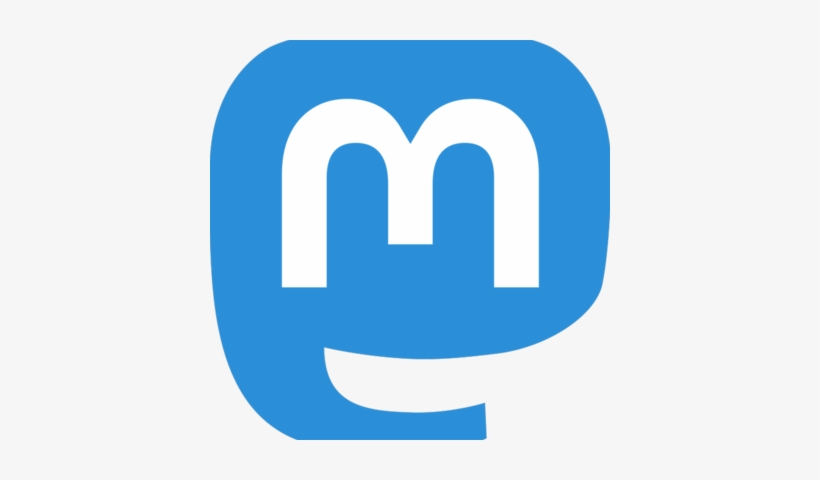 Your Fave Uses Mastodon - Mastodon, transparent png download