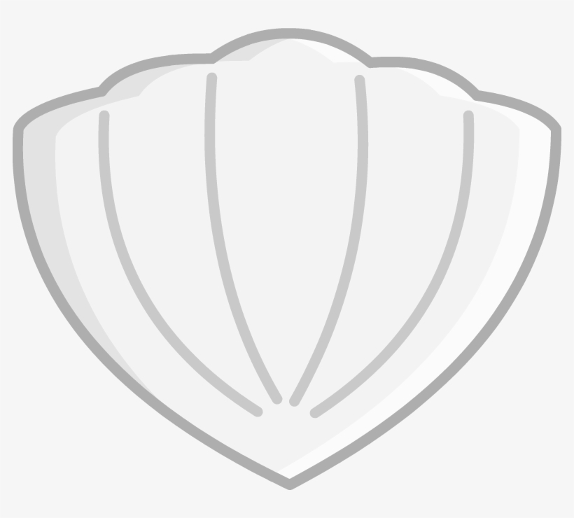 Seashell-0 - Graphics, transparent png download