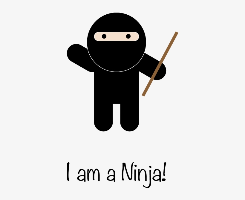 Ninja, transparent png download