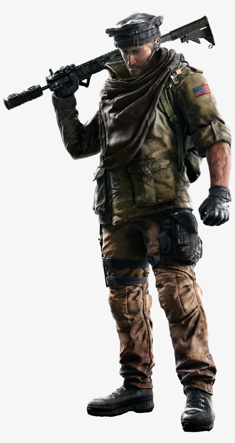 Rainbow Six Siege Maverick Png, transparent png download