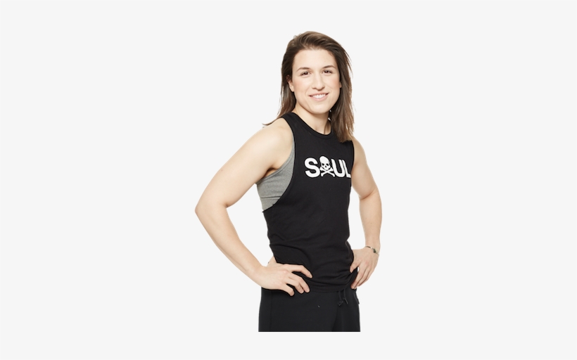 Join Soulcycle 14th Street - Girl, transparent png download