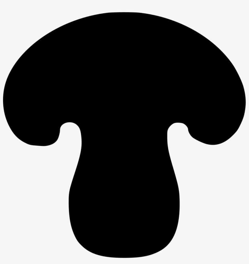 Mushroom Comments - Portable Network Graphics, transparent png download