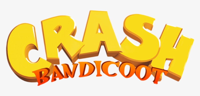 Ubisoft Buys Crash Bandicoot Licence, Planning Open - Crash Bandicoot, transparent png download