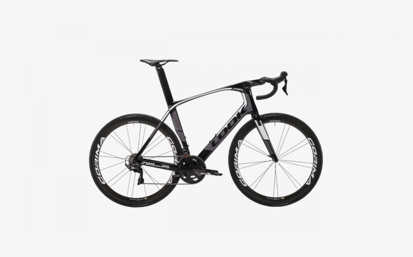 When One Looks For An Exceptional Bicycle, Equally - Look 795 Aerolight 2017, transparent png download