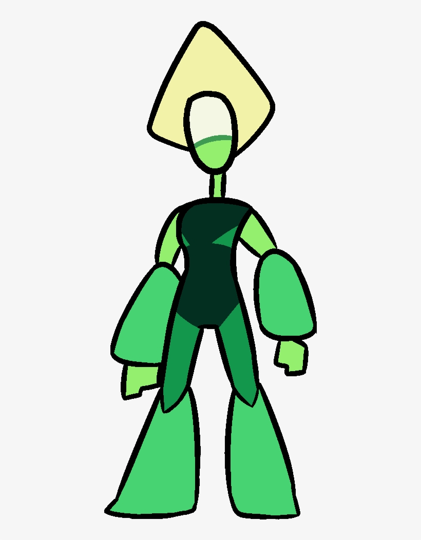 Le Distance - Steven Universe Far Distance Render, transparent png download