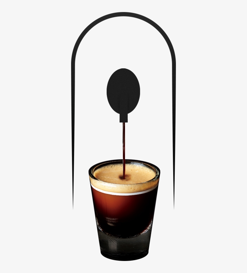 Coffee Machine - Coffee, transparent png download