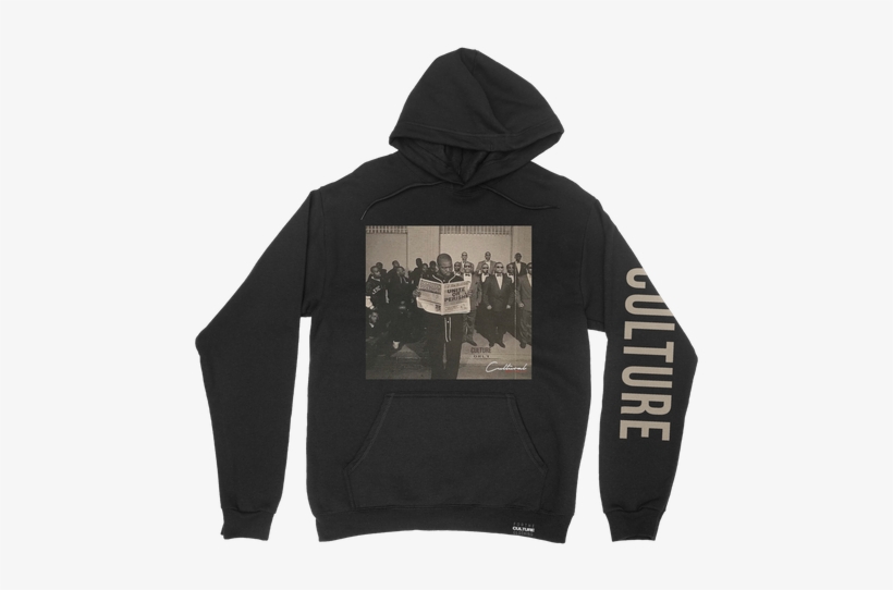 The Ice Cube Hoodie Is Premium 80/20 Cotton/polyester - Real Kings Are Born On Novembe Hoodie., transparent png download