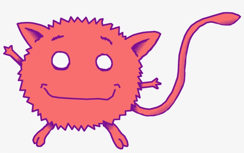 Mew Monster I Choose You - Bottom Bracket, transparent png download