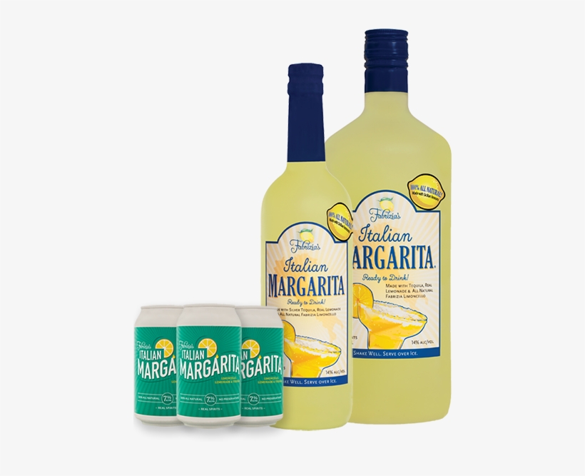 Italian Margarita - Fabrizia Margarita, transparent png download