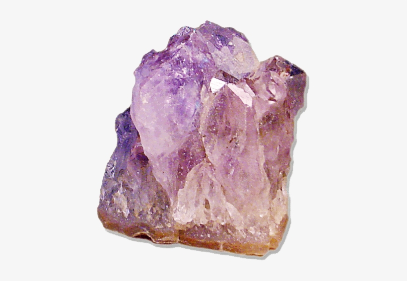 Amethyst Stone Free Download Png - Кварц Пнг, transparent png download