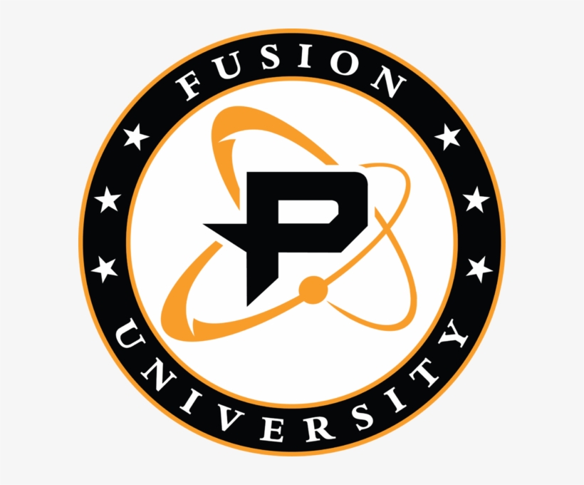 Fulogo - Fusion University Overwatch, transparent png download