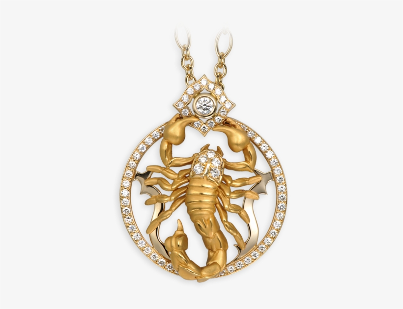 Yellow Gold 18kt And Pavé Diamond - Jewellery, transparent png download