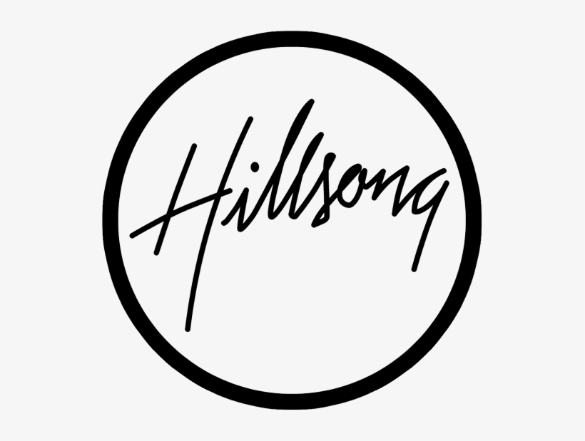 Hillsong Church Logo, transparent png download