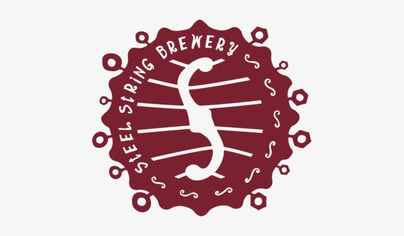 Steel String Brewery, transparent png download
