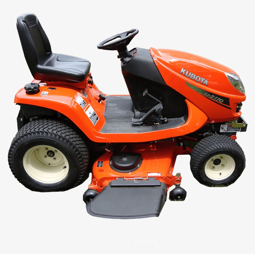 Hover To Zoom - Lawn Mower, transparent png download