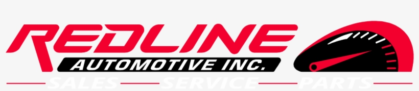 Redline Automotive - Oval, transparent png download