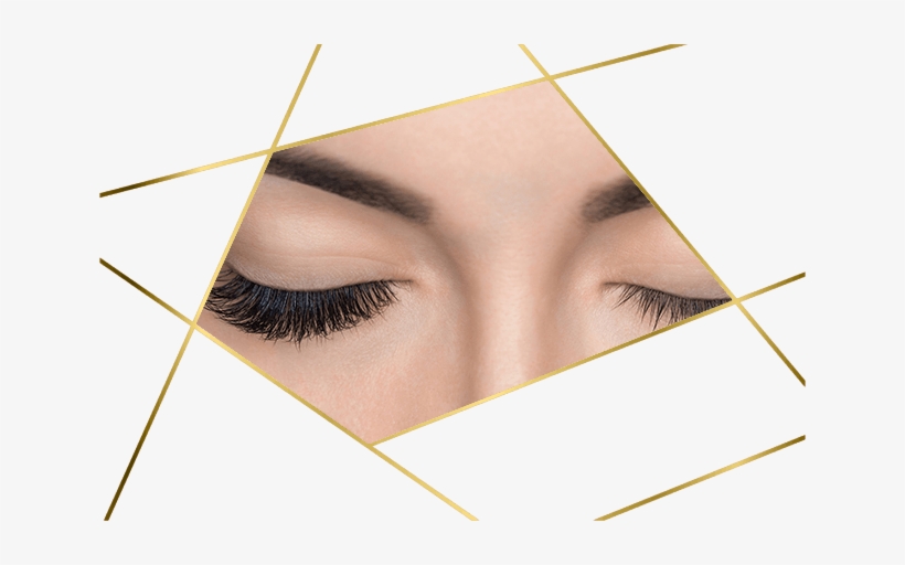 Eyelash Extensions, transparent png download