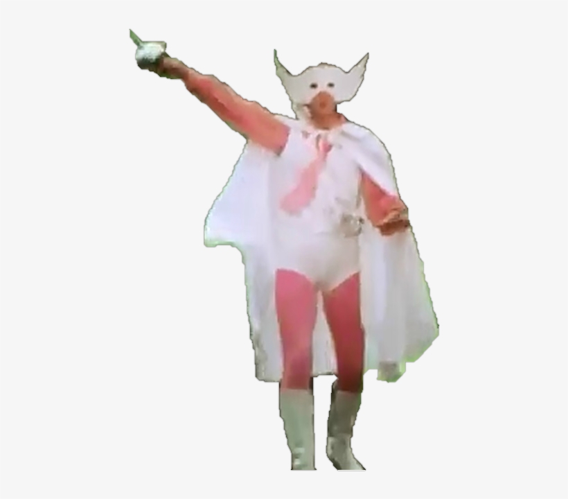 White Rose Mask - Sun Vulcan White Rose Mask, transparent png download