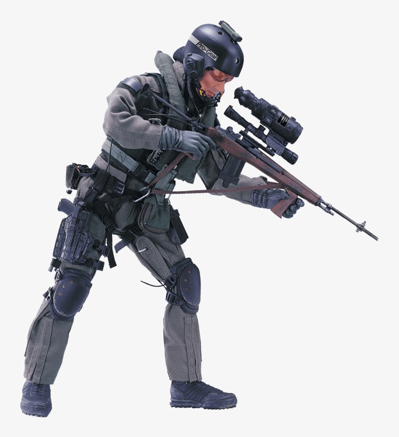 Navy Seal No Background, transparent png download