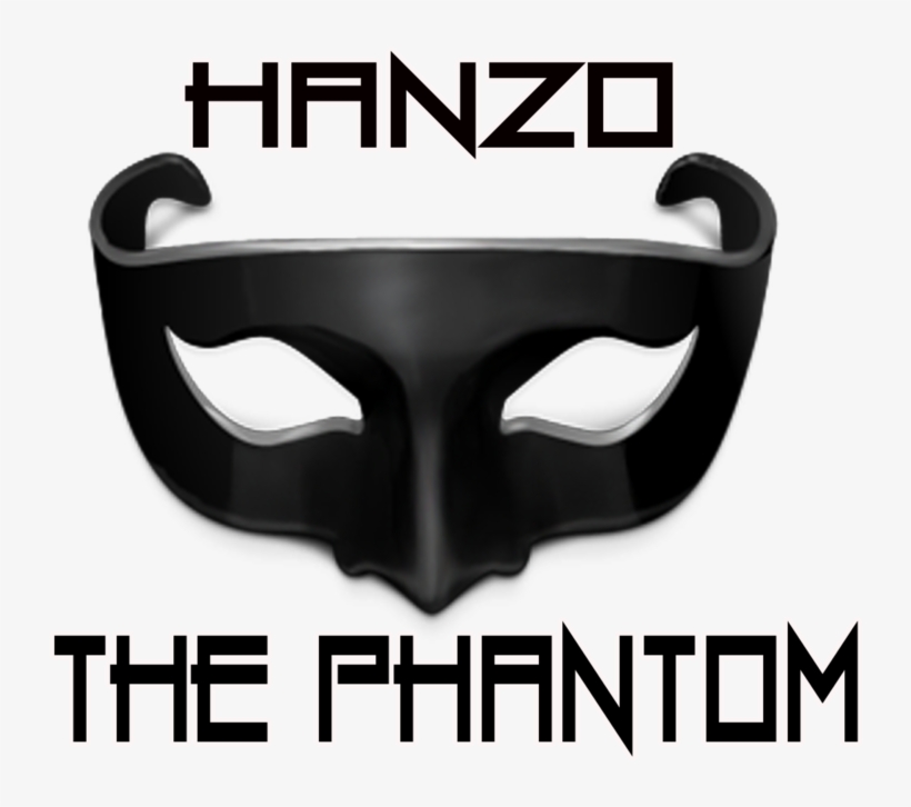 Hanzo Png, transparent png download