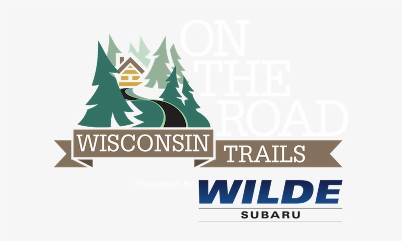 Follow Along With The 2018 On The Road Series To Keep - Wisconsin Trails, transparent png download