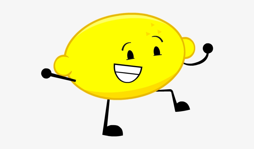 Ad Lemon - Smiley, transparent png download