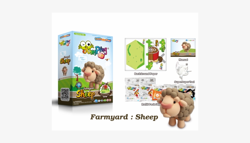Sheep, transparent png download