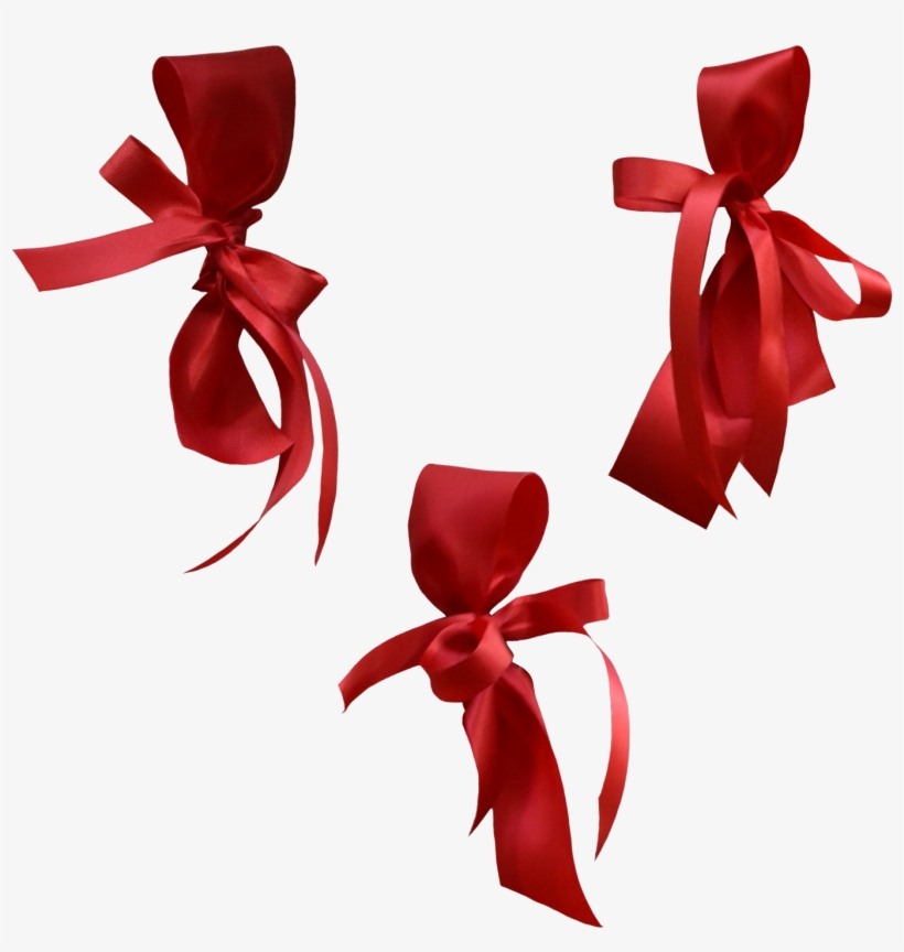 Bow Style Multi Style Png Image - Portable Network Graphics, transparent png download
