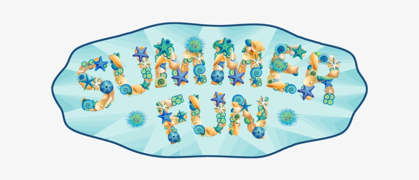 Web Design Development Clip Art Summer Clipart Png - Transparent Image For Summer, transparent png download