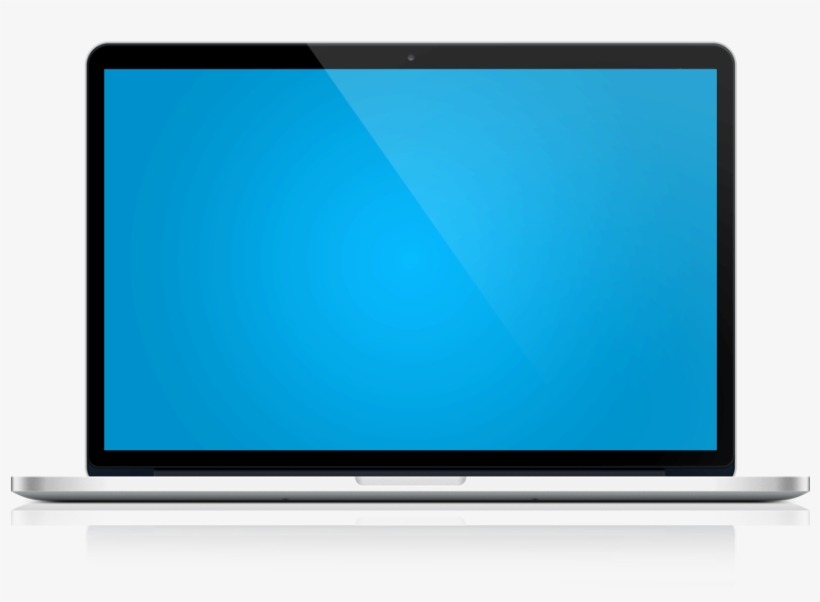 Laptop, transparent png download