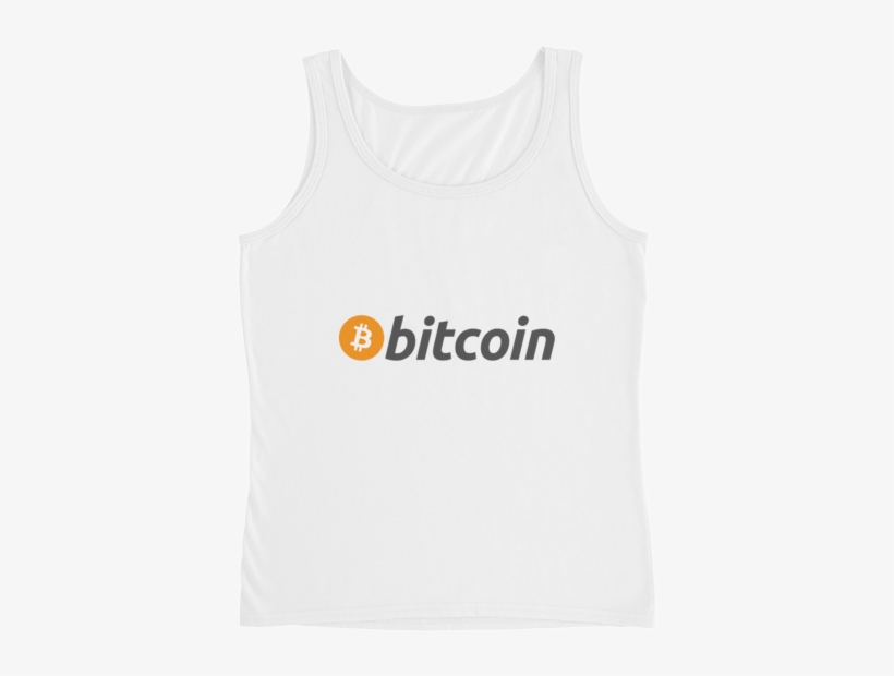 Bitcoin Accepted Here Sticker, transparent png download