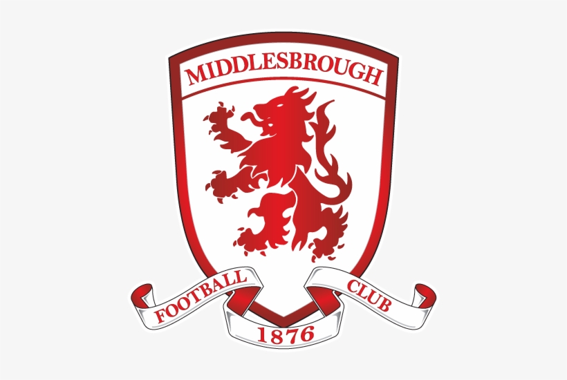 Middlesbrough Fc Badges / Magnet / Keyring Bottle Opener, transparent png download