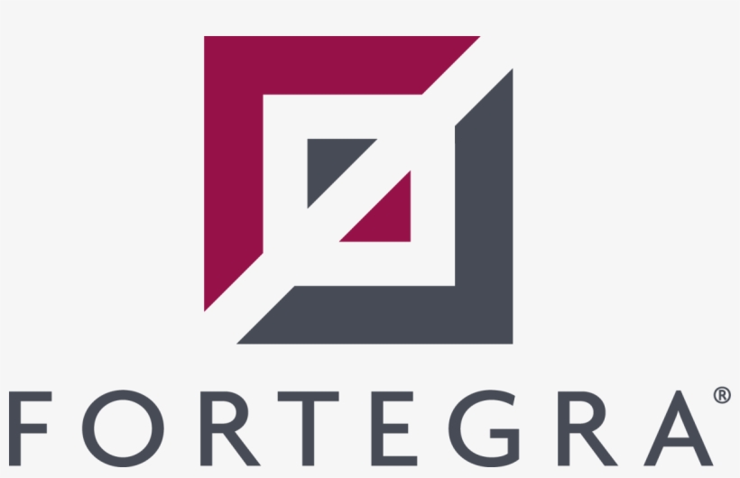 Fortegralogo 7641, Cg10 Vertnotag - Fortegra Logo, transparent png download