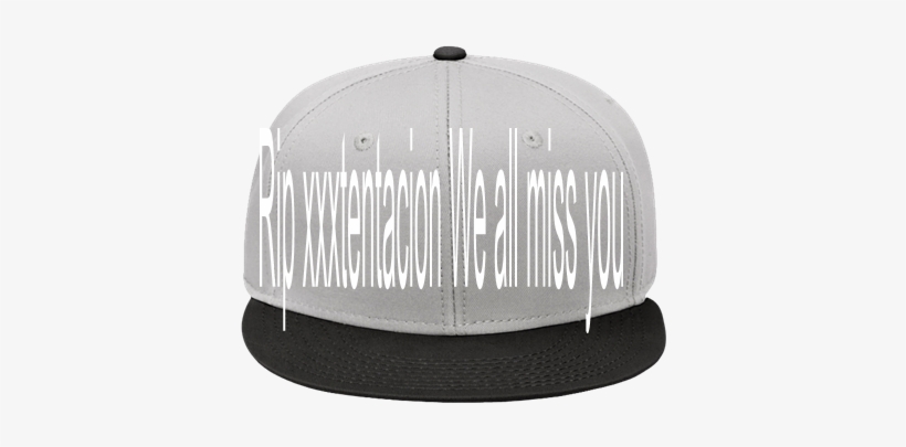 Rip Xxxtentacion We All Miss You - Heat Press, transparent png download