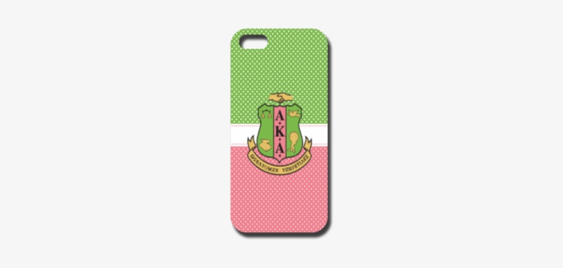 Aka Polka Dot Cell Phone Case - Cartoon, transparent png download