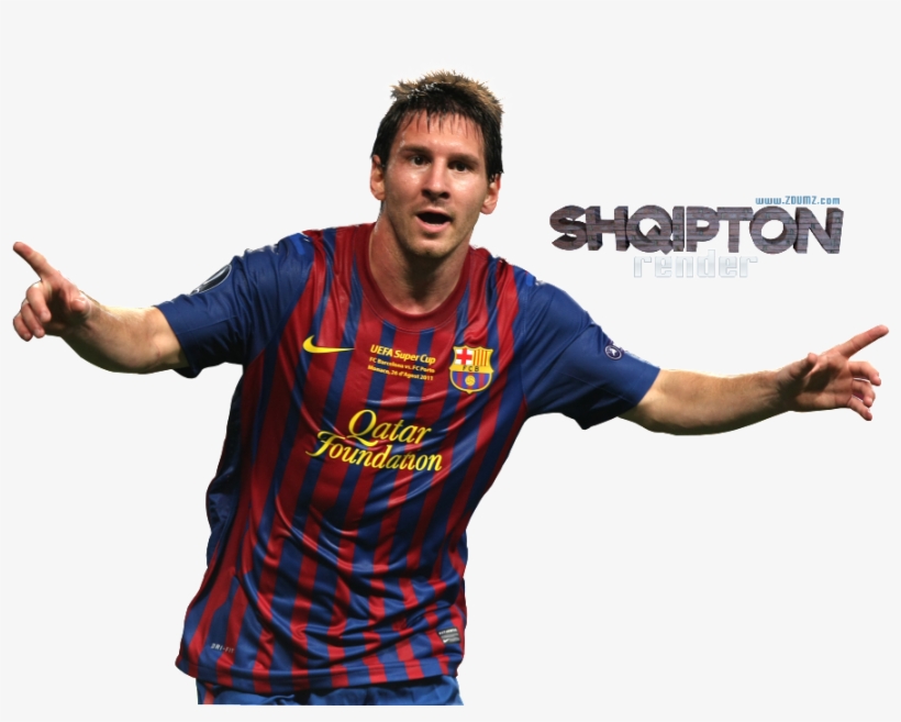 Lionel Messi Photo Lionelmessi By Tonn1 - Lionel Messi, transparent png download