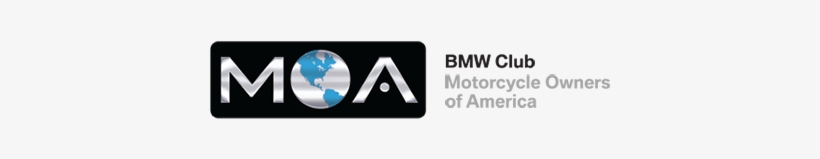 Left - Bmw Motorcycle Owners Of America, transparent png download