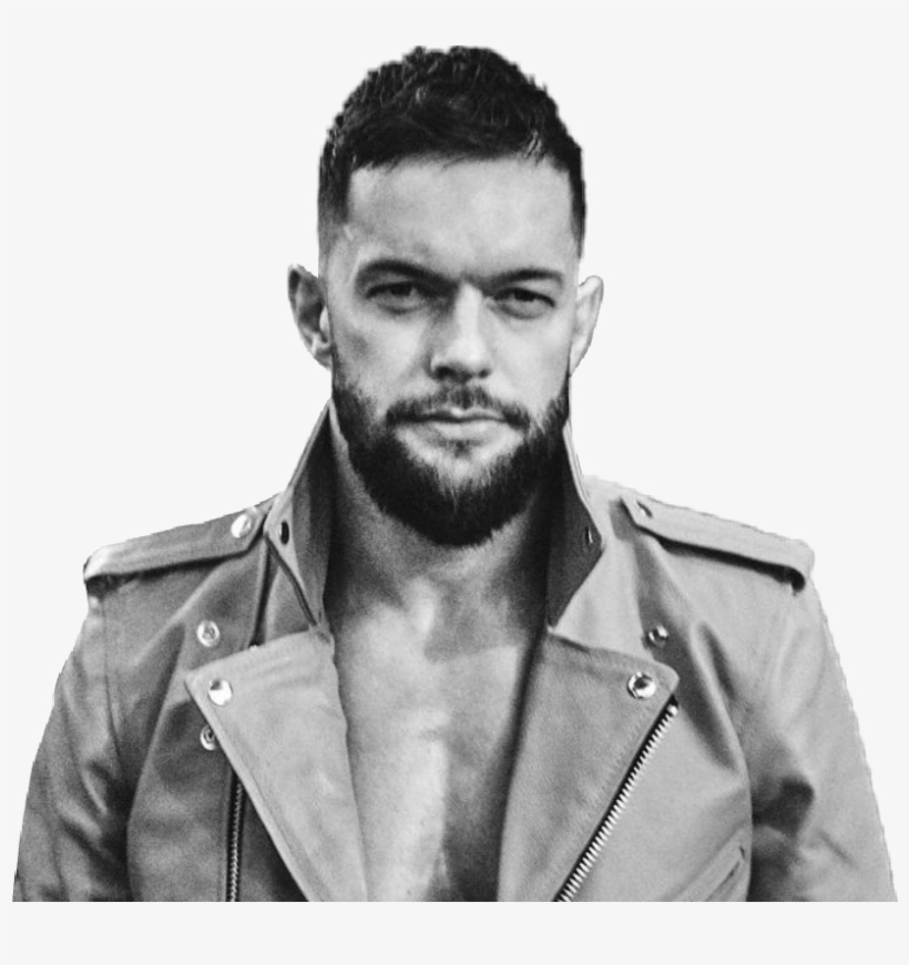 Finnbalor Sticker - Finn Bálor, transparent png download