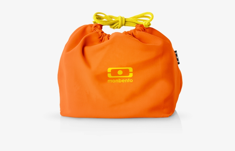 Mb Pochette Color Banana - Handbag, transparent png download