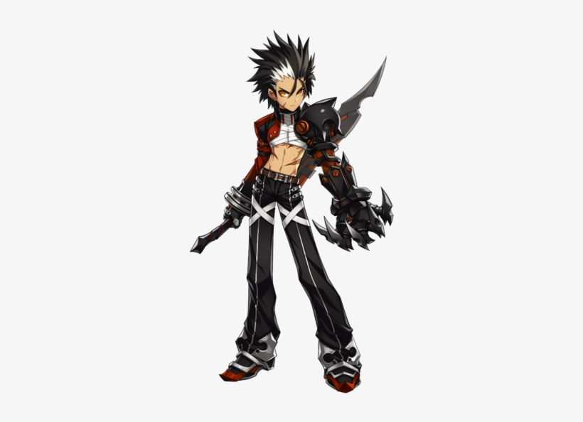 Name, Raven Cronwell - Overtaker, transparent png download